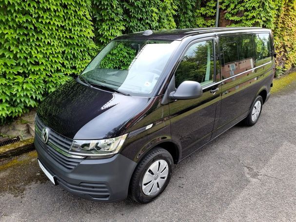 Volkswagen T6 Transporter T6 81 kW image number 23