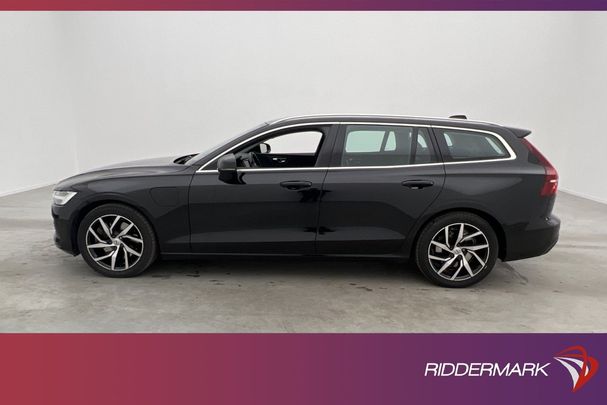 Volvo V60 T6 Recharge AWD 250 kW image number 10