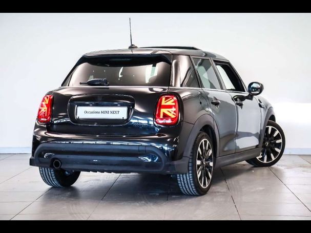 Mini Cooper Edition Premium 101 kW image number 4