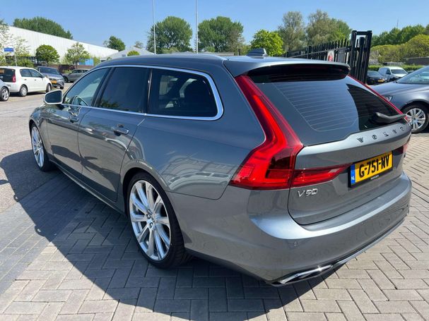 Volvo V90 T4 140 kW image number 4