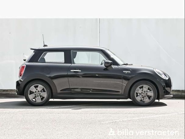 Mini Cooper SE Mini 135 kW image number 2