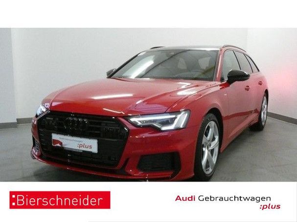 Audi A6 45 TFSI S-line 195 kW image number 1