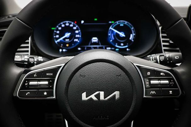 Kia XCeed 1.6 GDI 103 kW image number 35