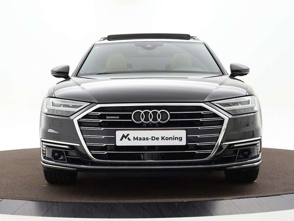 Audi A8 L 60 TFSIe quattro Tiptronic 330 kW image number 21