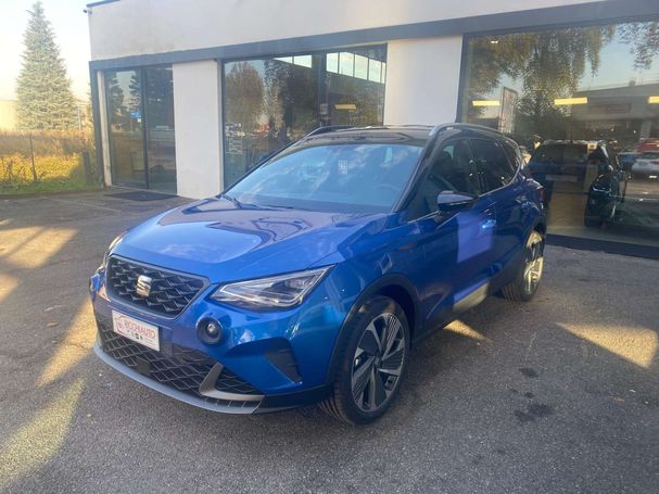 Seat Arona 1.0 TSI FR 81 kW image number 1