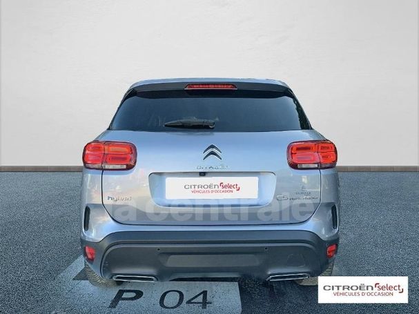 Citroen C5 Aircross 165 kW image number 6