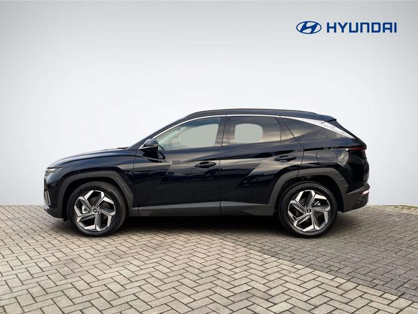 Hyundai Tucson PHEV 4WD 195 kW image number 7