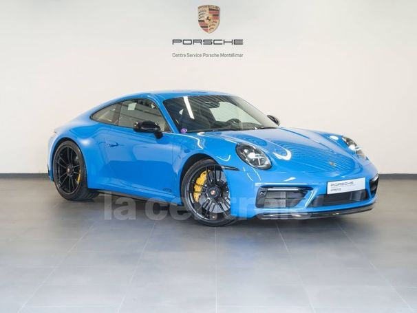 Porsche 992 GTS PDK 353 kW image number 12