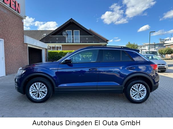 Volkswagen T-Roc 1.0 TSI 85 kW image number 10