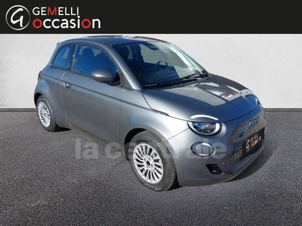 Fiat 500 e 42 kWh 88 kW image number 2