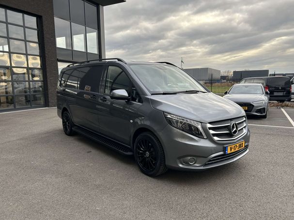 Mercedes-Benz Vito 116 CDi extra 120 kW image number 2