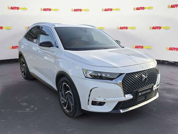 DS Automobiles 7 Crossback E-Tense 4x4 221 kW image number 12