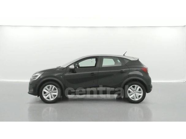 Renault Captur TCe 90 67 kW image number 17