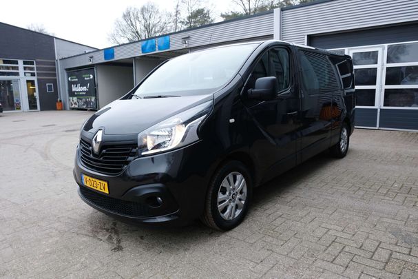 Renault Trafic Energy dCi L2H1 92 kW image number 3