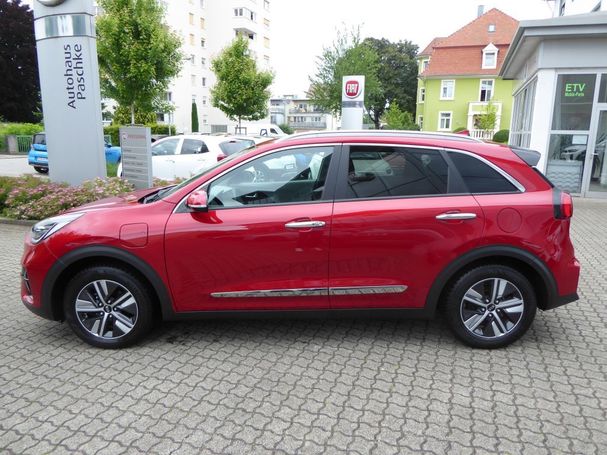 Kia Niro 1.6 GDI 104 kW image number 5