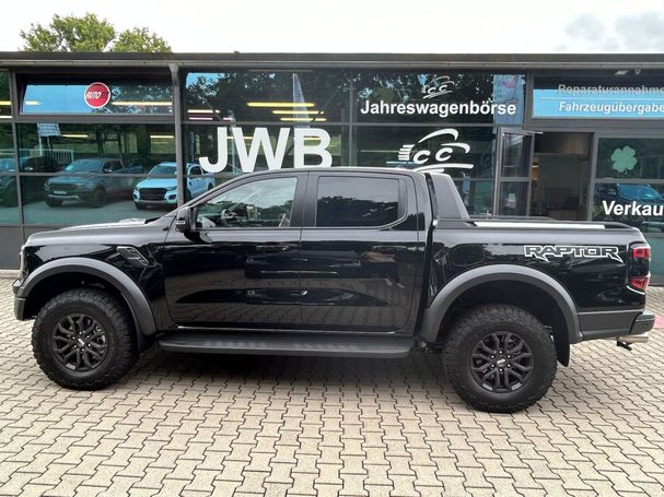 Ford Ranger 2.0 151 kW image number 8