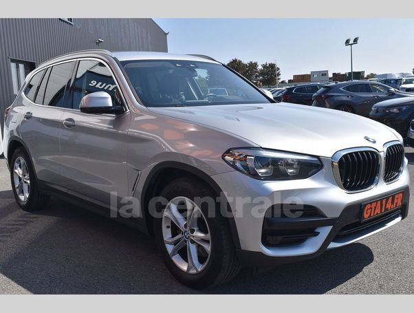 BMW X3 xDrive20d 140 kW image number 2