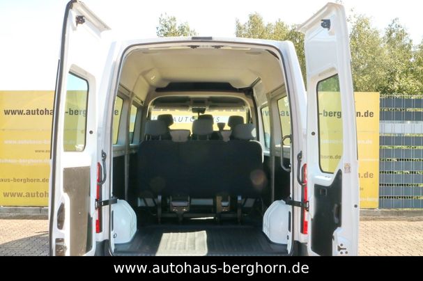 Opel Movano 2.3 CDTI L2H2 100 kW image number 10