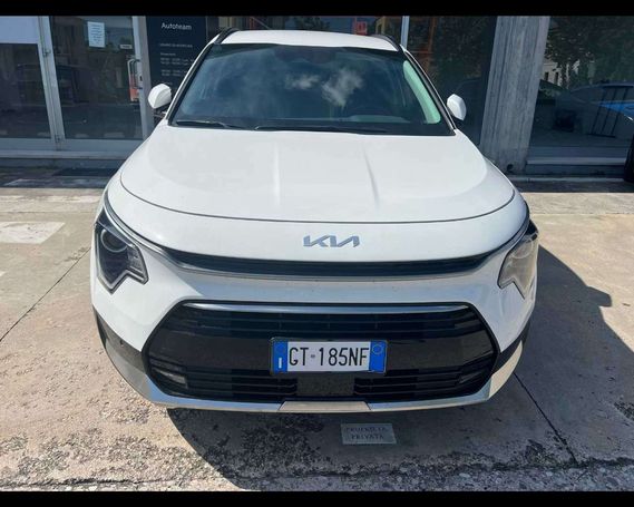 Kia Niro 1.6 GDI 104 kW image number 3