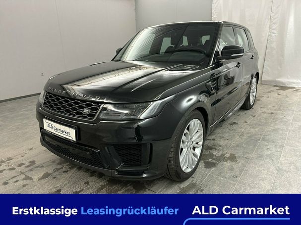 Land Rover Range Rover Sport P400 3.0 HSE Dynamic 294 kW image number 1