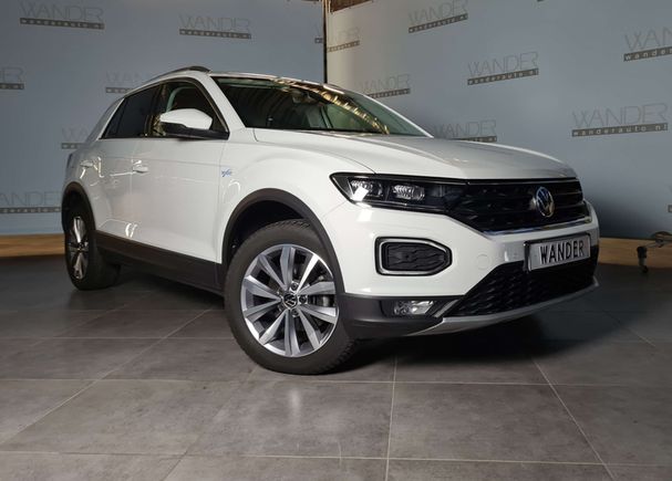 Volkswagen T-Roc DSG 110 kW image number 1