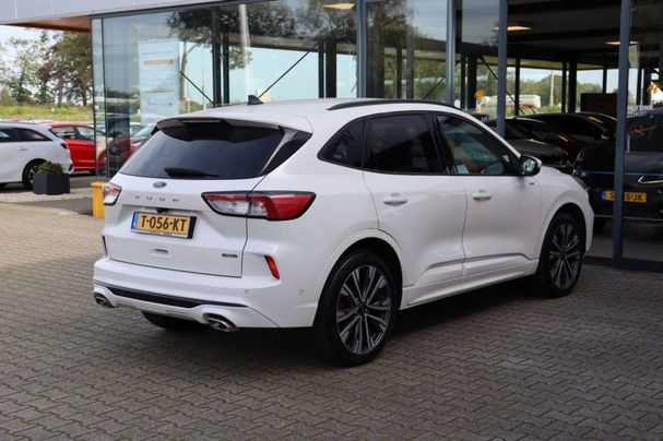 Ford Kuga 132 kW image number 9