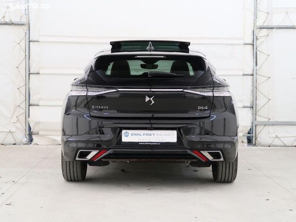 DS Automobiles 4 133 kW image number 7