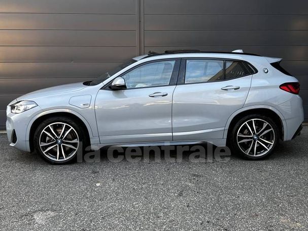 BMW X2 xDrive 162 kW image number 16