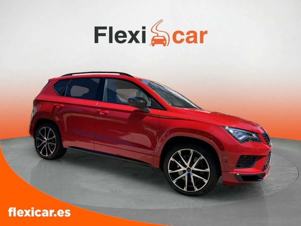 Cupra Ateca 2.0 TSI DSG 4Drive 221 kW image number 9