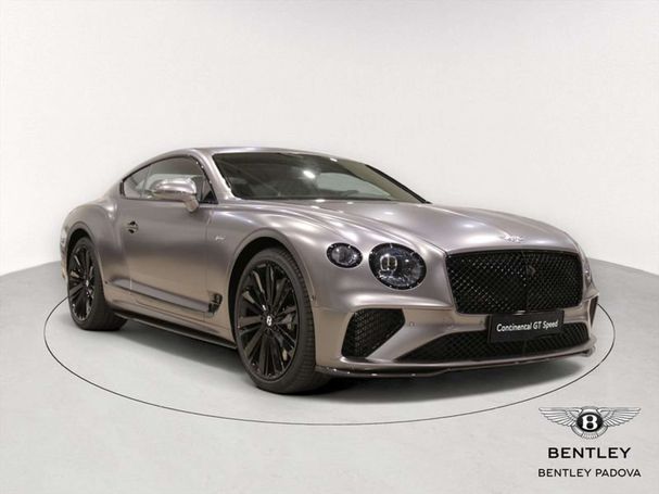 Bentley Continental GT Speed 6.0 W12 485 kW image number 2