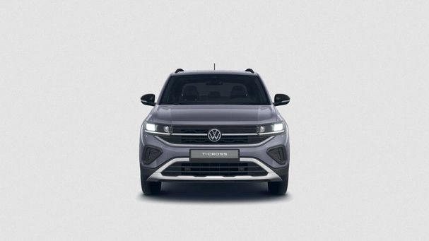 Volkswagen T-Cross 1.0 TSI Life 85 kW image number 8