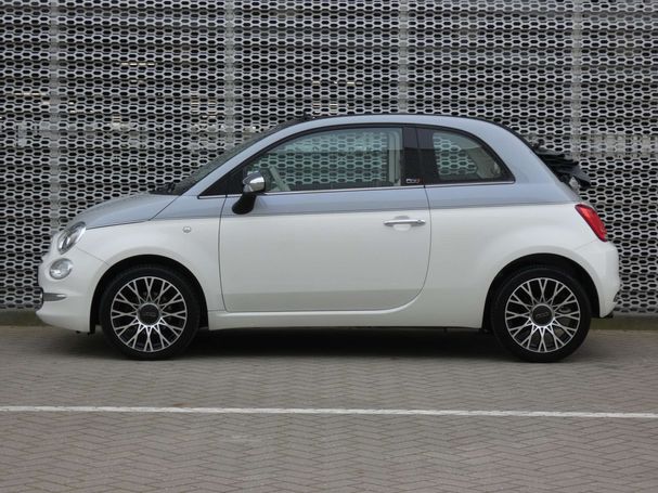 Fiat 500C 0.9 60 kW image number 4