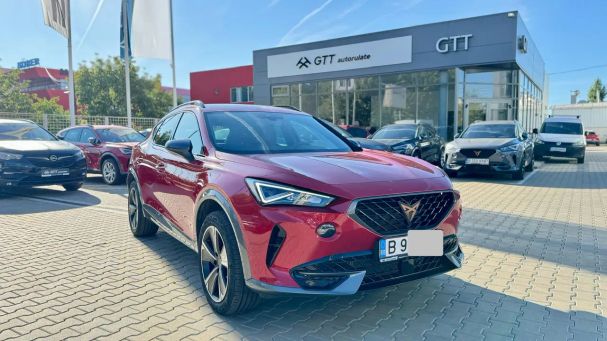 Cupra Formentor 140 kW image number 1