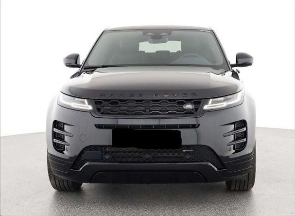 Land Rover Range Rover Evoque 150 kW image number 6