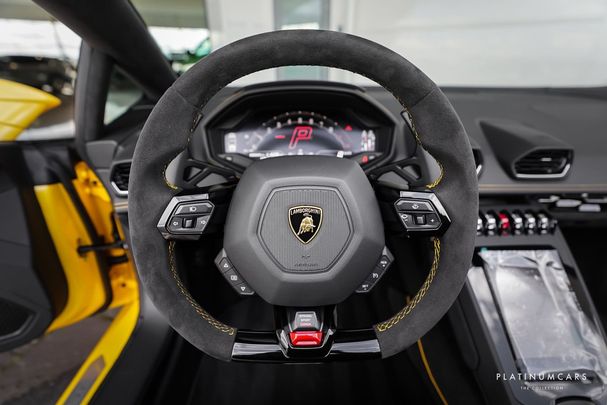 Lamborghini Huracan 471 kW image number 11