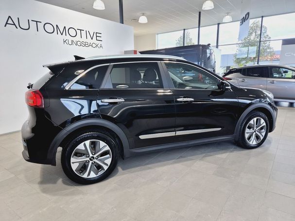 Kia Niro e 150 kW image number 9