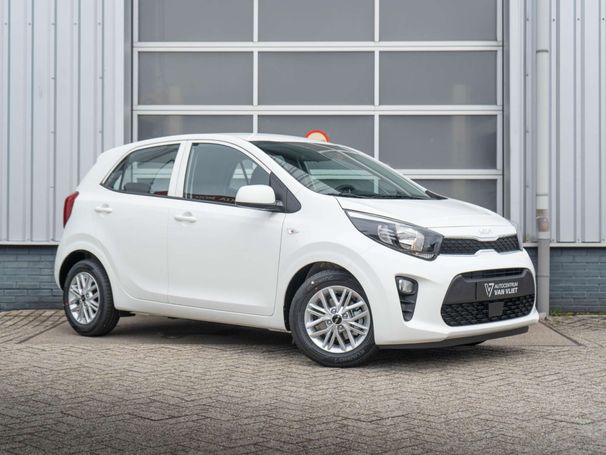 Kia Picanto 1.0 49 kW image number 6