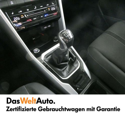 Volkswagen T-Roc TDI 85 kW image number 16