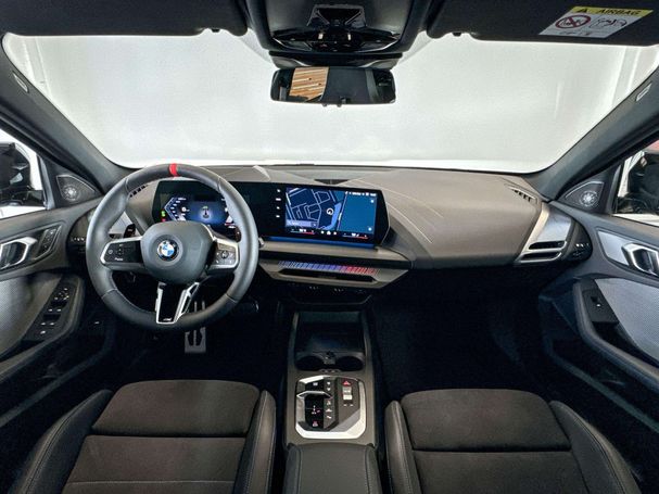 BMW 135i xDrive 221 kW image number 11