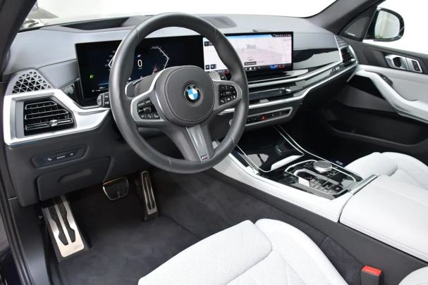 BMW X5 M xDrive 219 kW image number 8