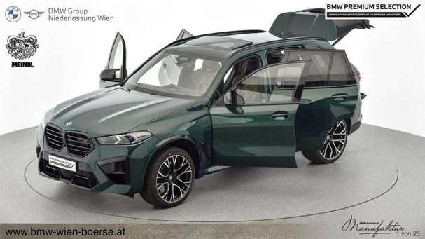 BMW X5 M M xDrive 459 kW image number 23