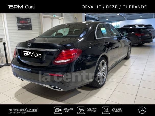 Mercedes-Benz E 220 d 9G-Tronic 143 kW image number 19