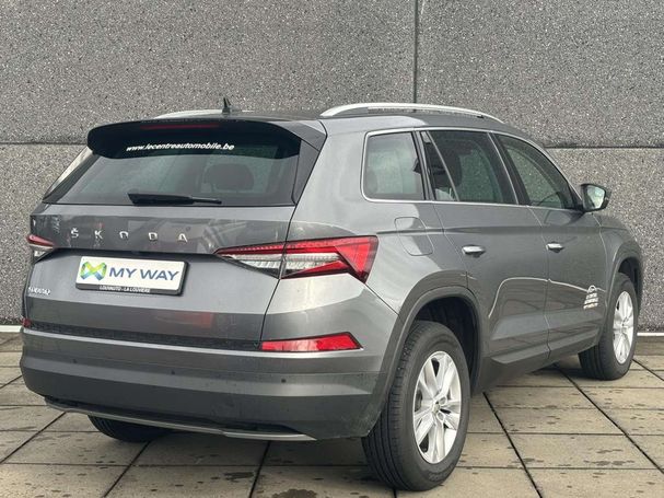 Skoda Kodiaq 2.0 110 kW image number 2