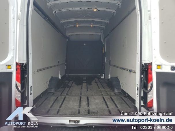 Ford Transit 350 Trend 96 kW image number 14