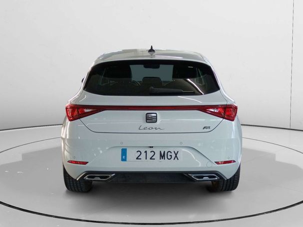 Seat Leon 96 kW image number 4