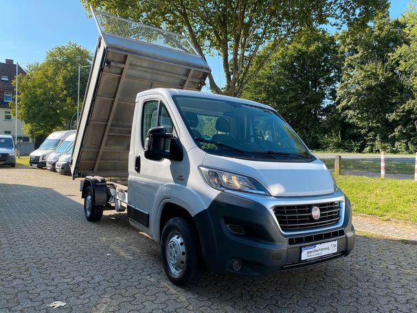 Fiat Ducato 85 kW image number 4