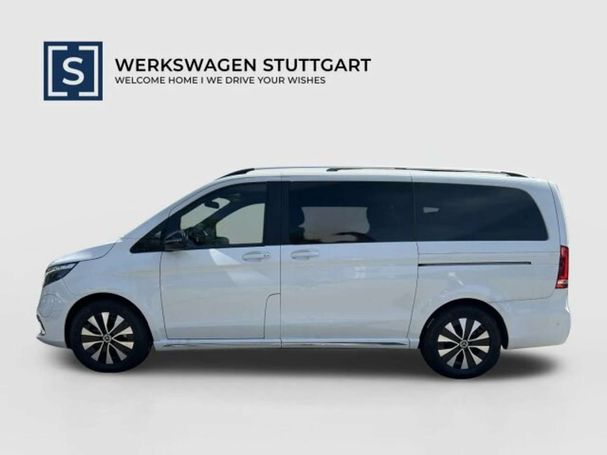 Mercedes-Benz EQV 300 150 kW image number 4