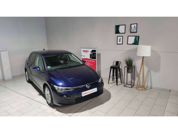 Volkswagen Golf 2.0 TDI Life DSG 85 kW image number 5