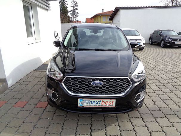 Ford Kuga 2.0 TDCi Vignale 110 kW image number 8