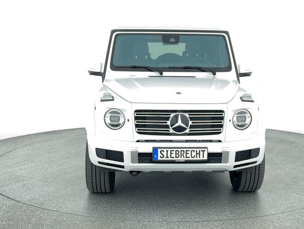 Mercedes-Benz G 500 310 kW image number 4